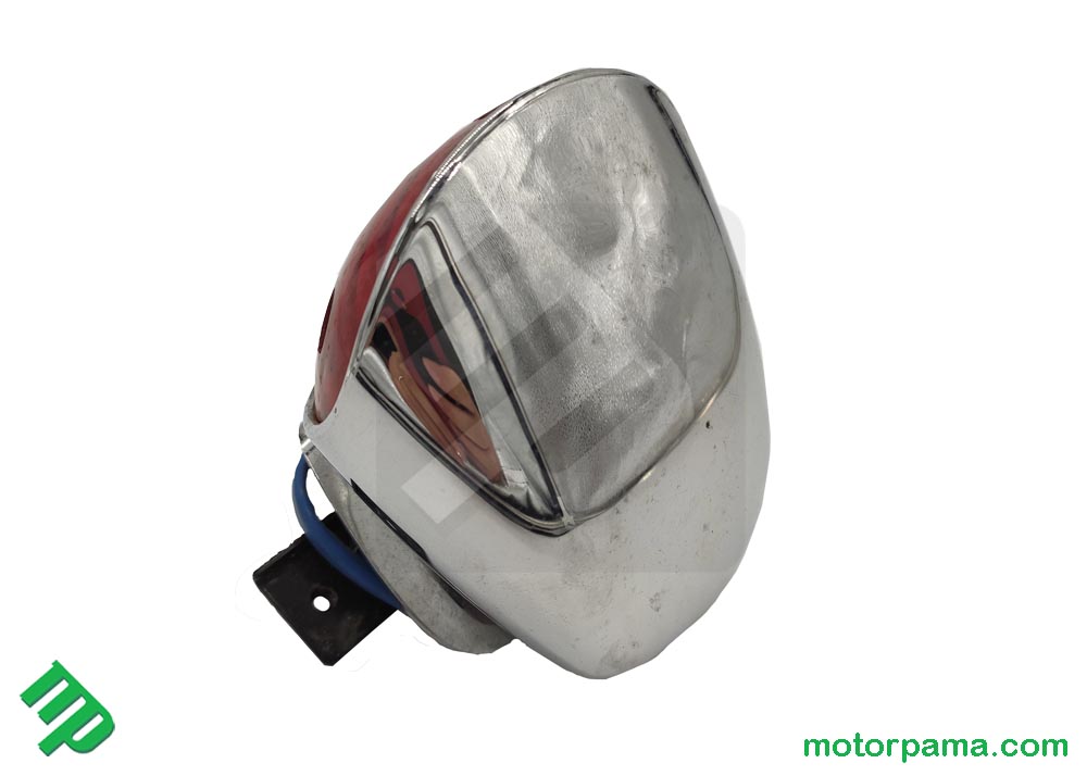 Fanale posteriore Kymco PEOPLE - immagine 2