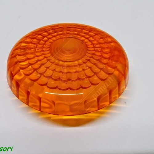 Vetro indicatore di direzione Aprilia RED ROSE CLASSIC