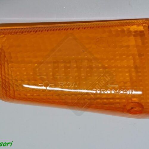 Vetro freccia anteriore DX Aprilia Amico 50