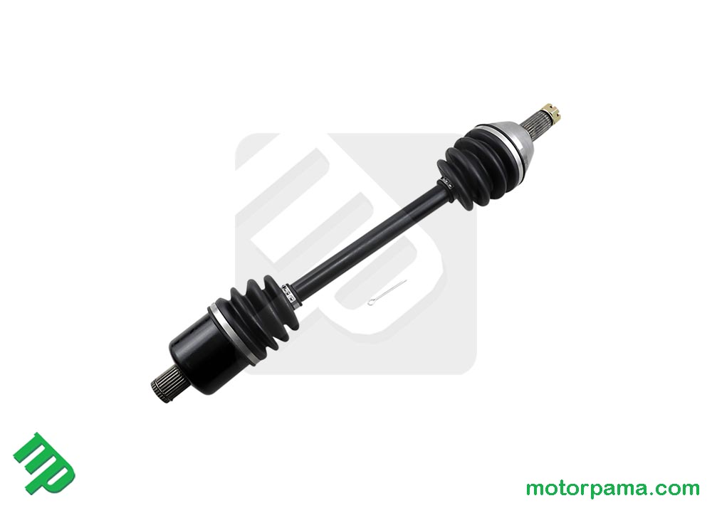 Semiasse posteriore Moose per Polaris Scrambler / Sportsman