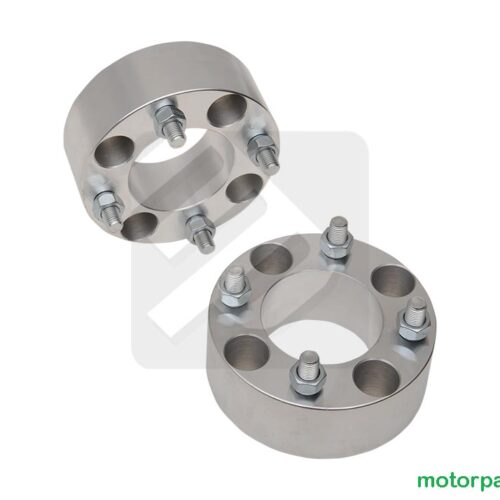 Coppia di distanziali da 5,1 cm interasse 110 per quad CF Moto