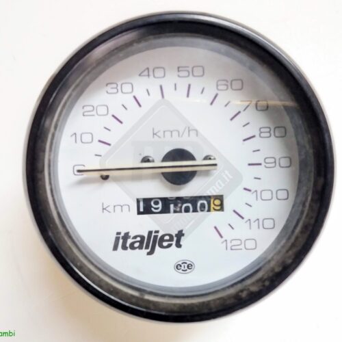 Contakm Italjet FORMULA