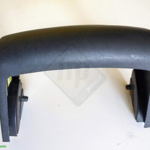 Paraschizzi posteriore Piaggio Vespa PX / E