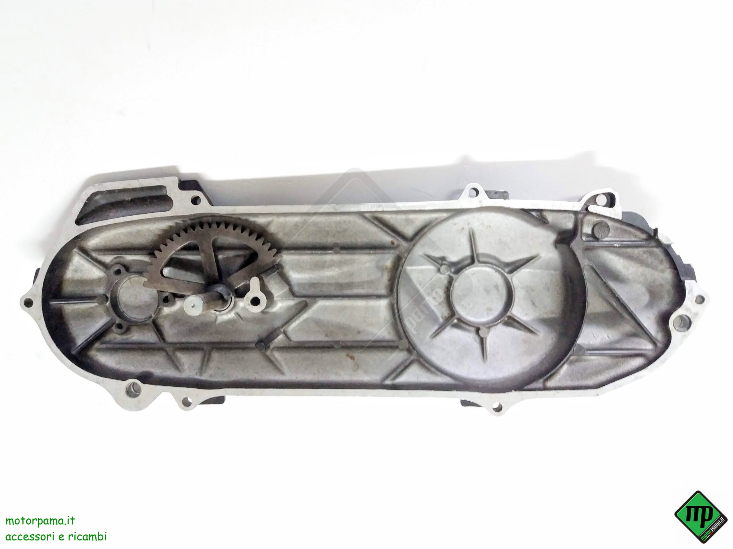 Carter messa in moto coprivariatore ITALJET FORMULA / FRANCO MORINI - immagine 2