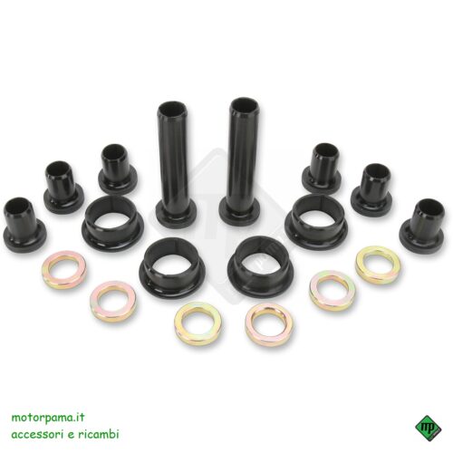 Kit boccole sospensione posteriore Polaris Sportsman -  Xplorer - Worker