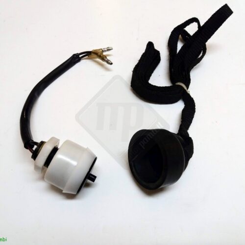 Staccamassa avviamento sicurezza universale