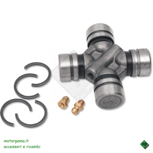 Crociera Polaris Sportsman 500 anno 1996-1998