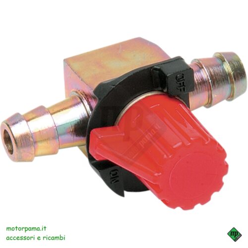 Rubinetto carburante