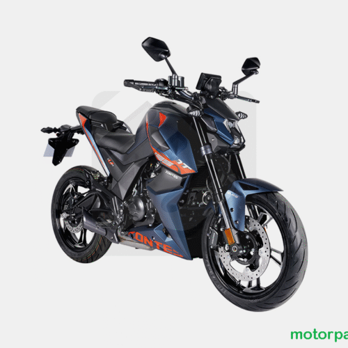Zontes 125 U