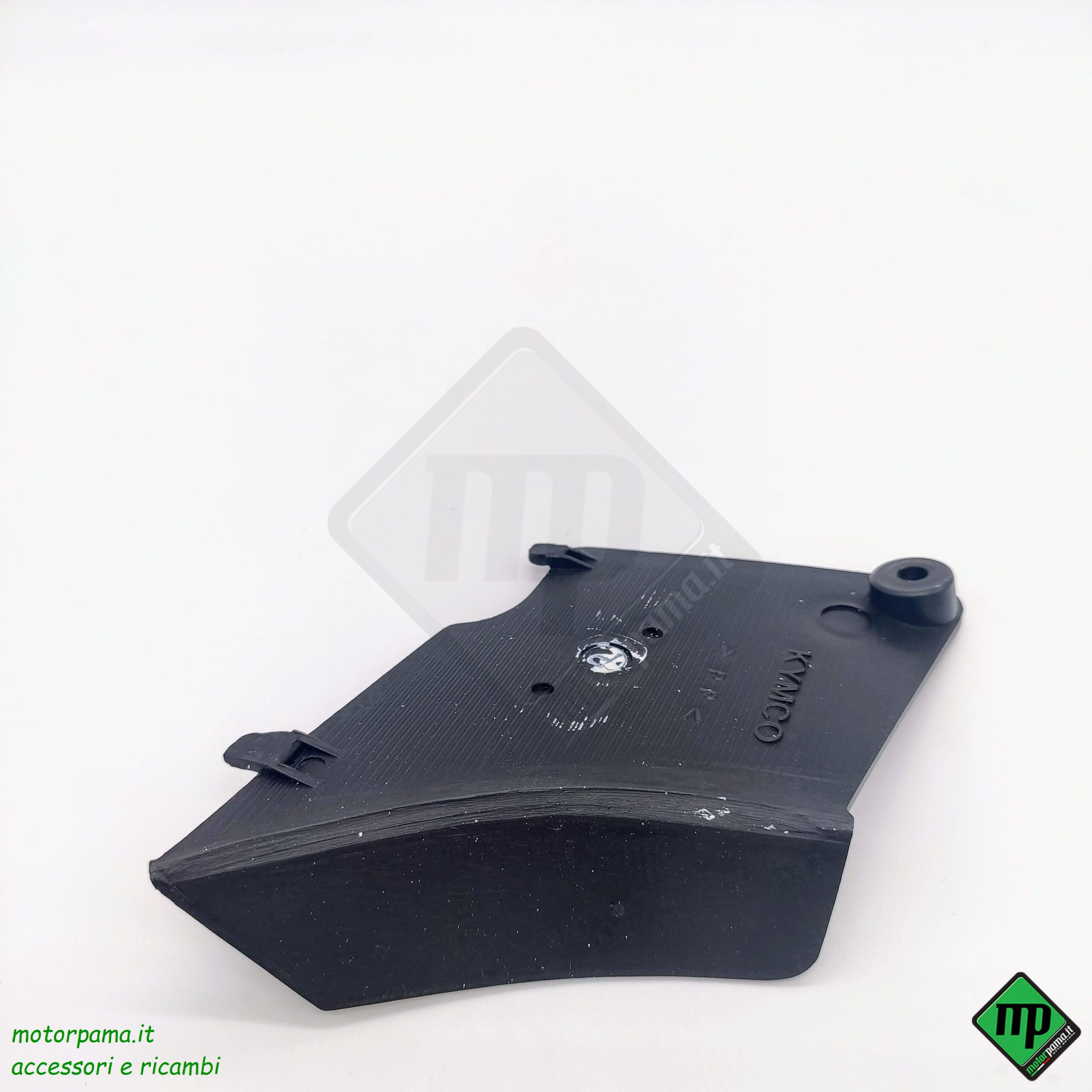 Coperchio SX,accesso candela per DINK 50-12-150 - immagine 2