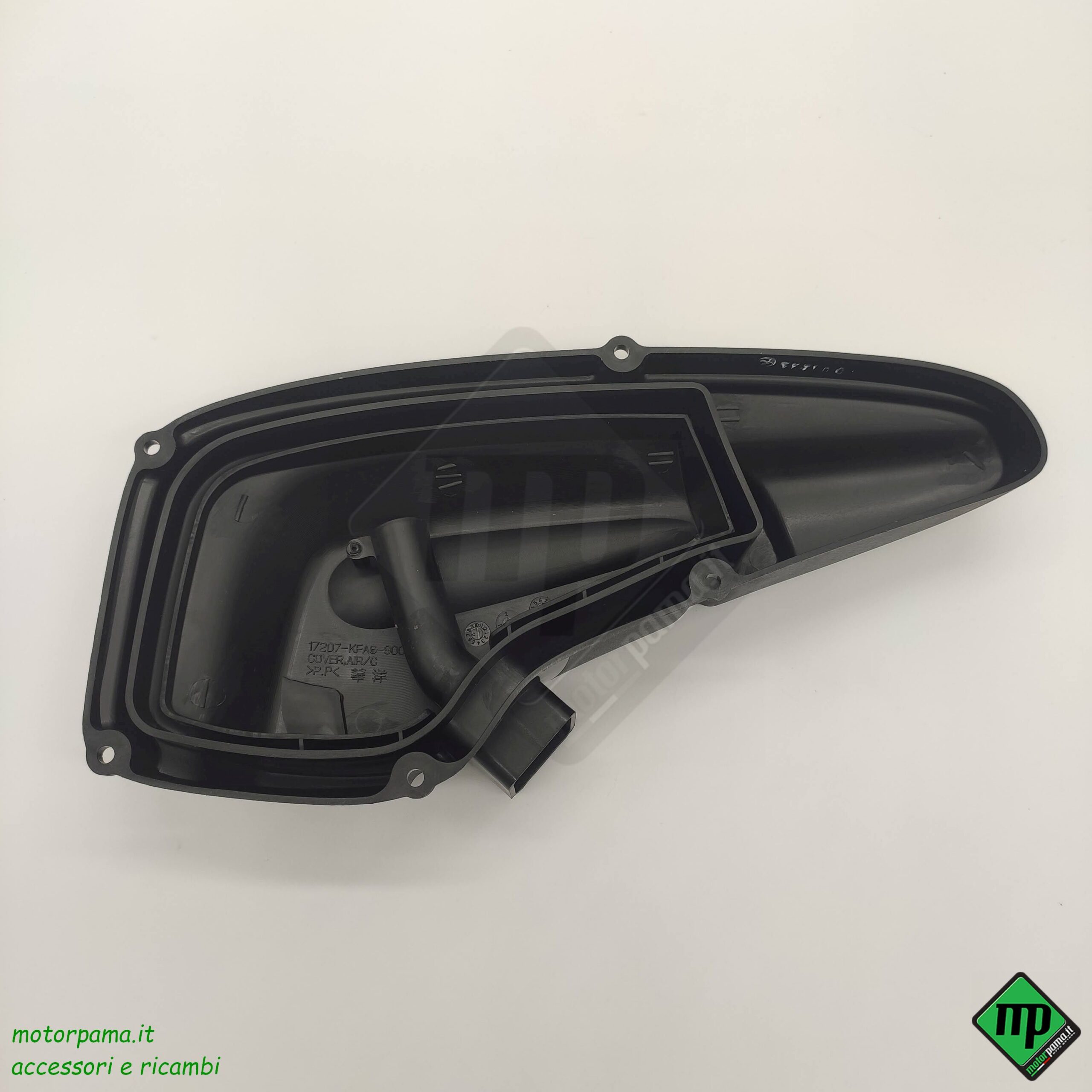 Coperchio filtro aria Kymco People