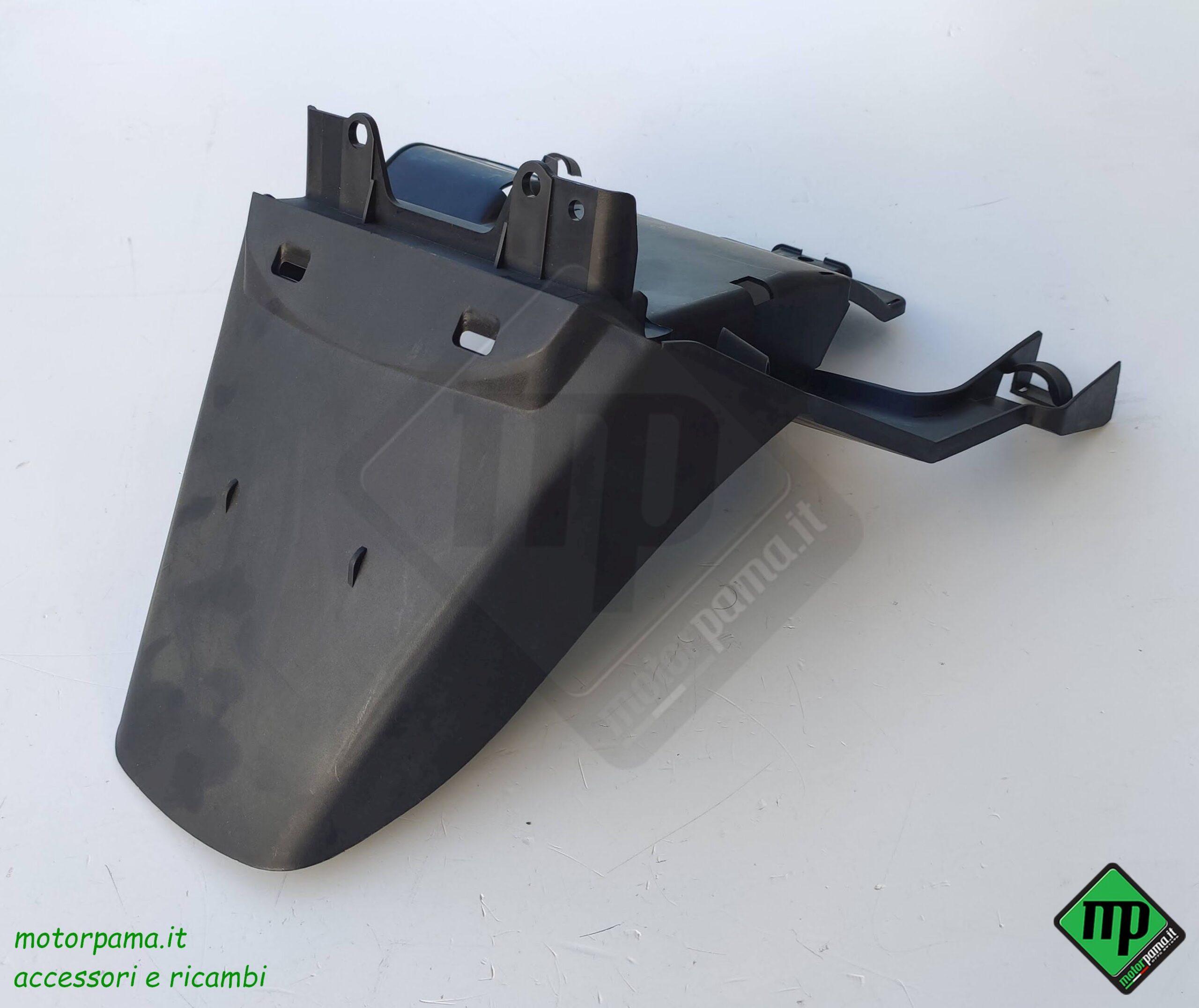 Parafango posteriore Kymco Dink - immagine 2