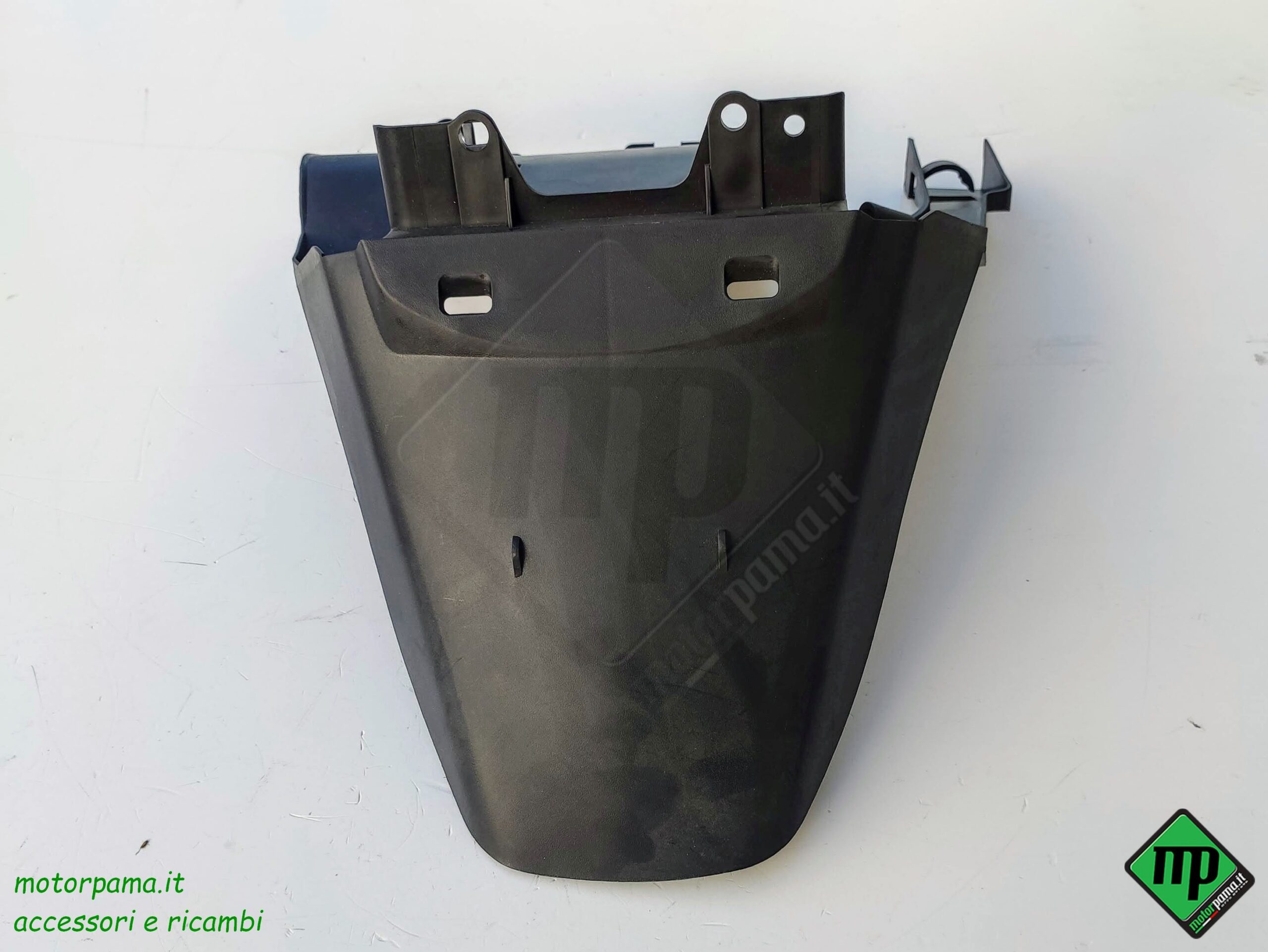 Parafango posteriore Kymco Dink