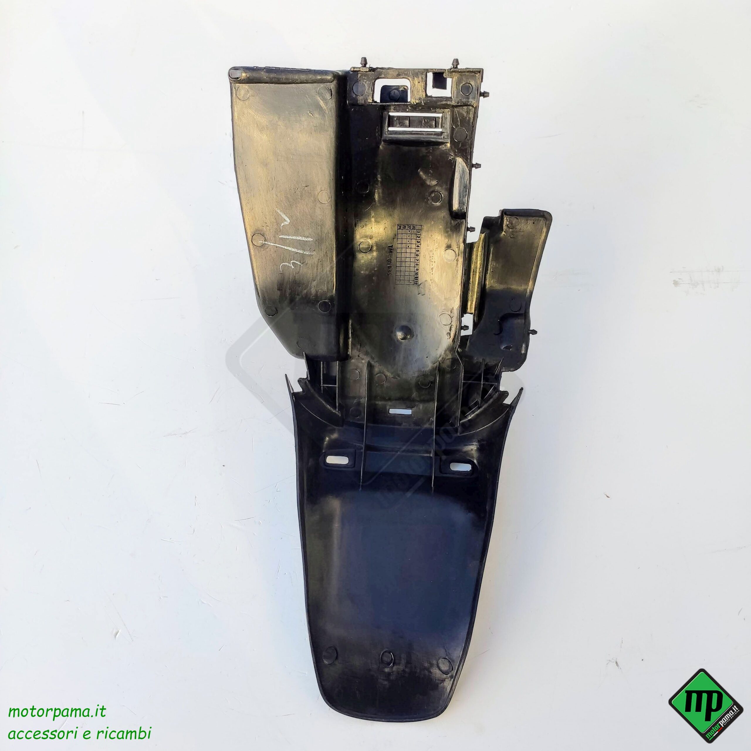 Parafango posteriore Kymco DJ - immagine 2