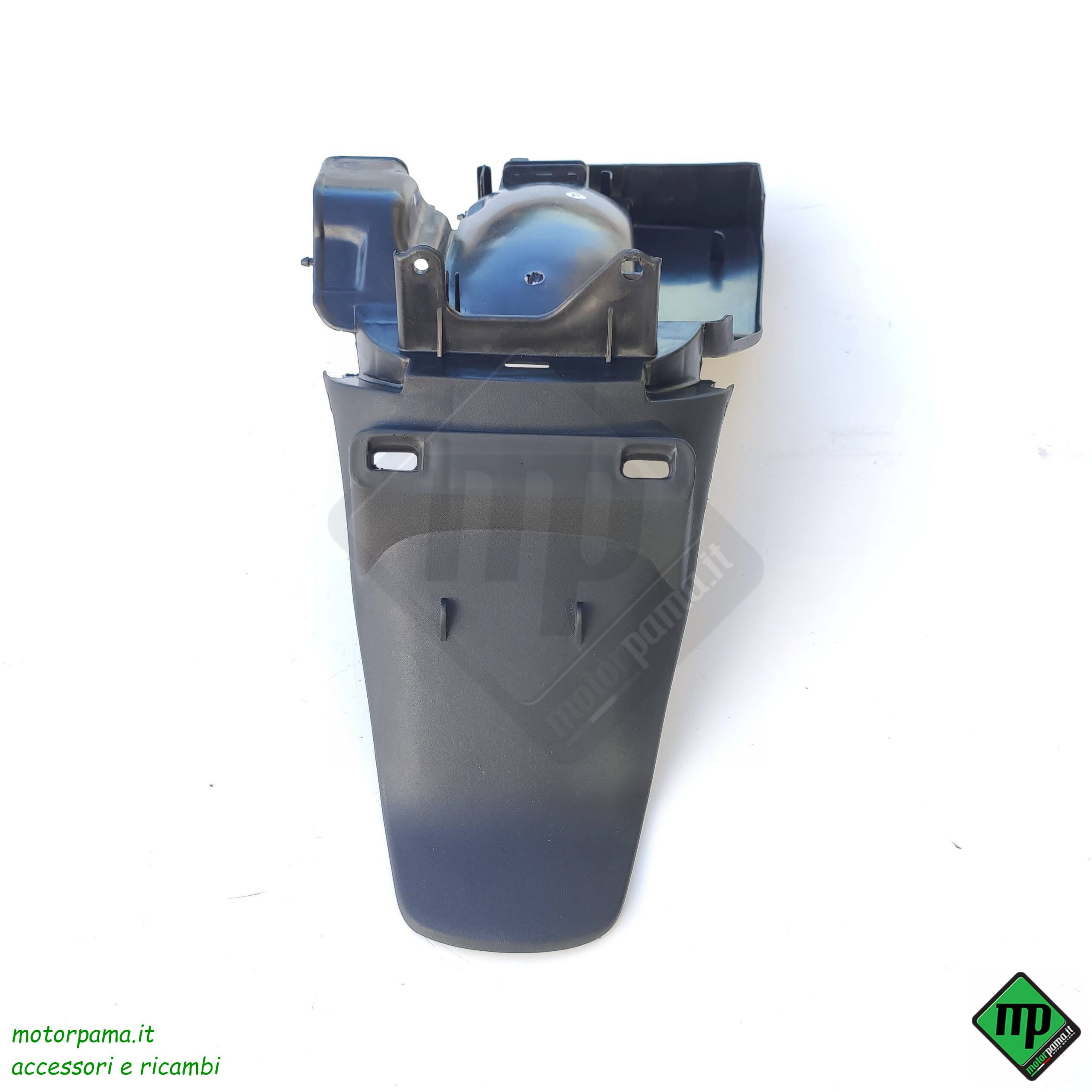 Parafango posteriore Kymco DJ