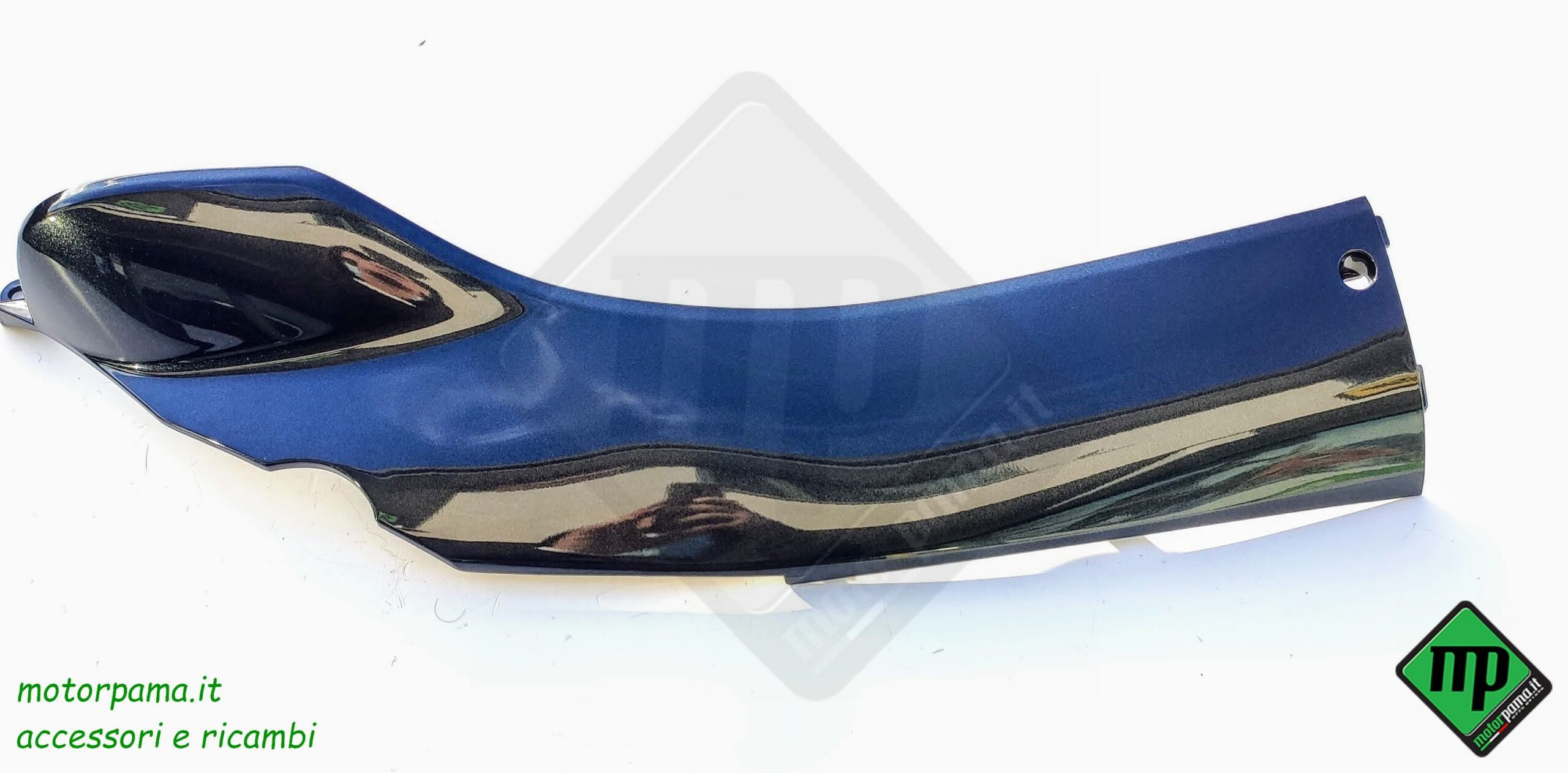 Fascione anteriore DX Kymco Grand Dink