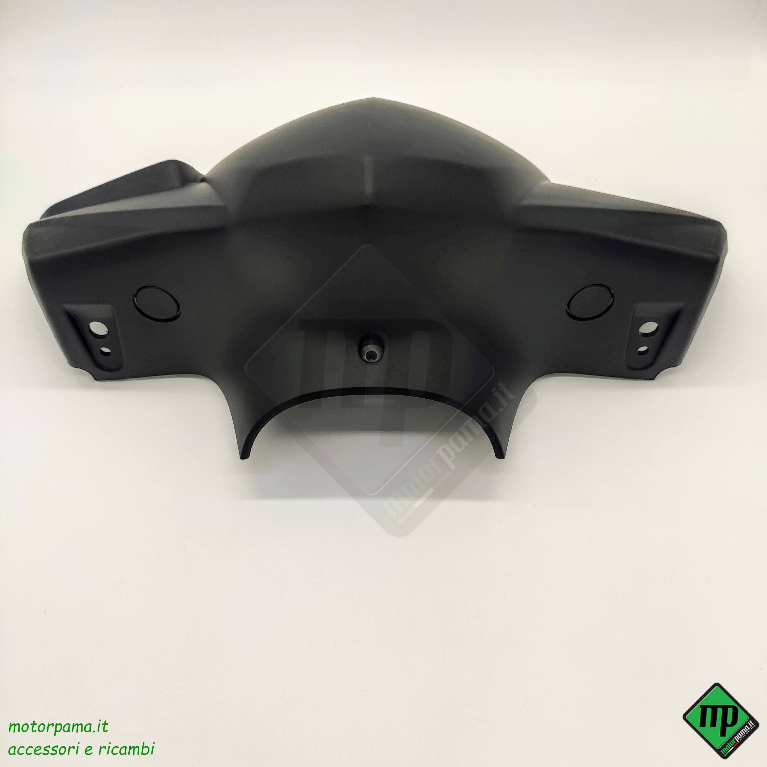 Coprimanubrio anteriore Kymco Agility - immagine 2