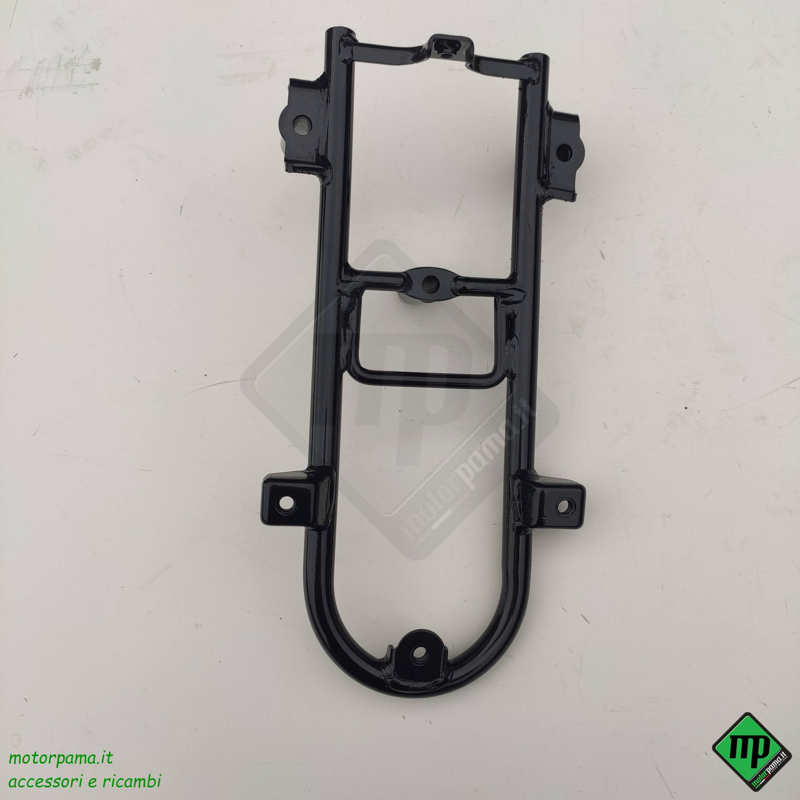 Kit sellino Kymco People - immagine 3