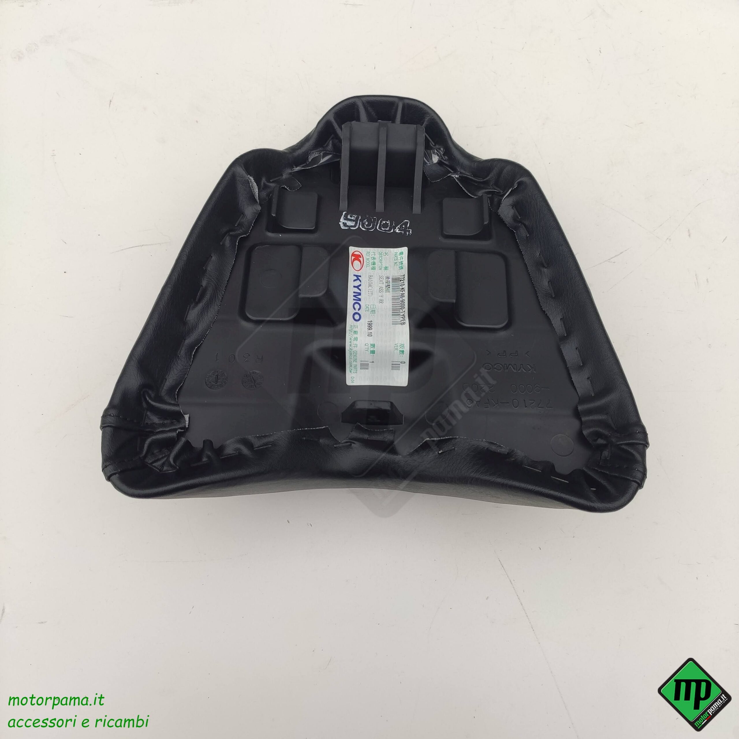Kit sellino Kymco People - immagine 2