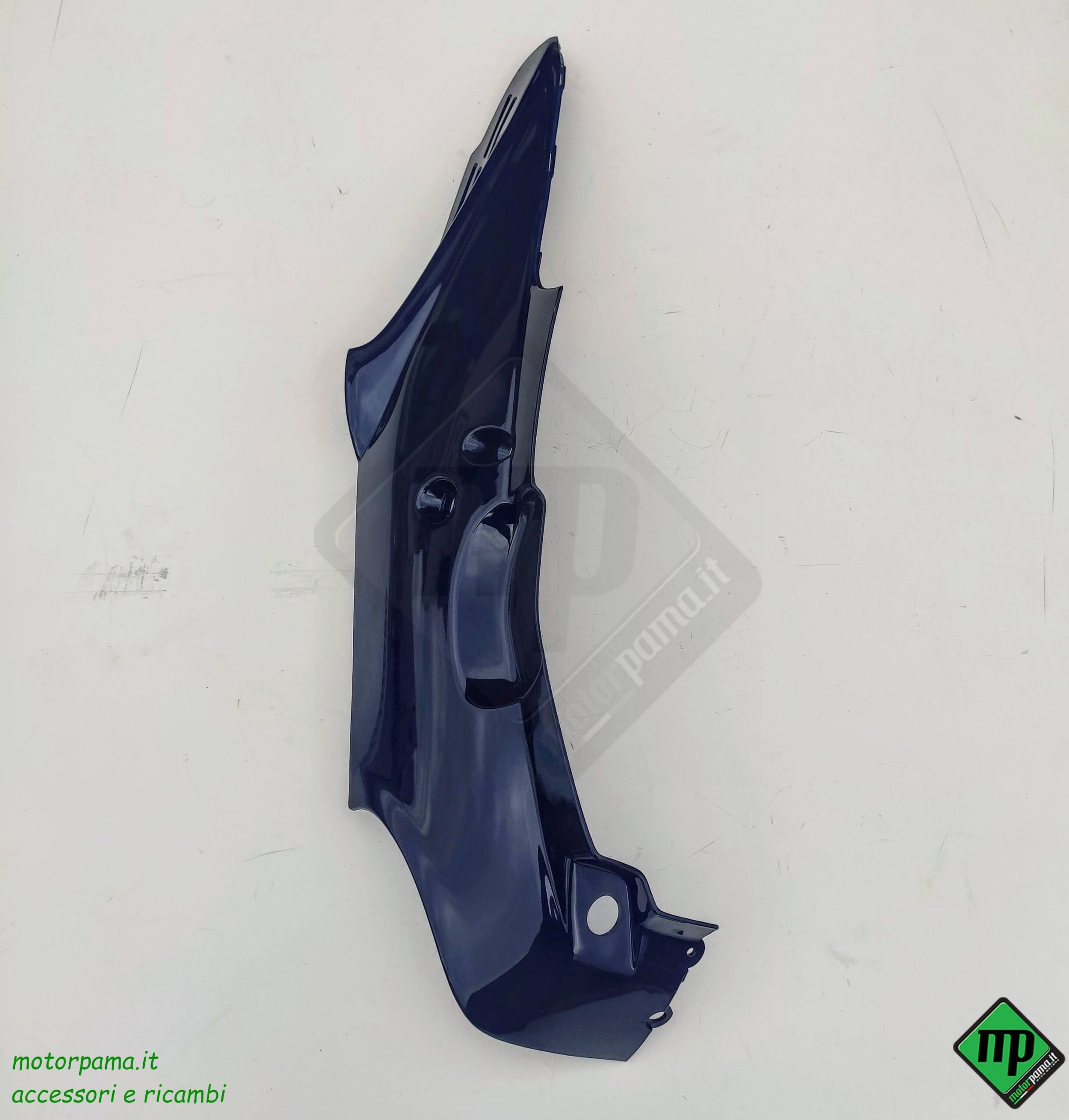 Fianchetto SX Kymco Dink - immagine 2