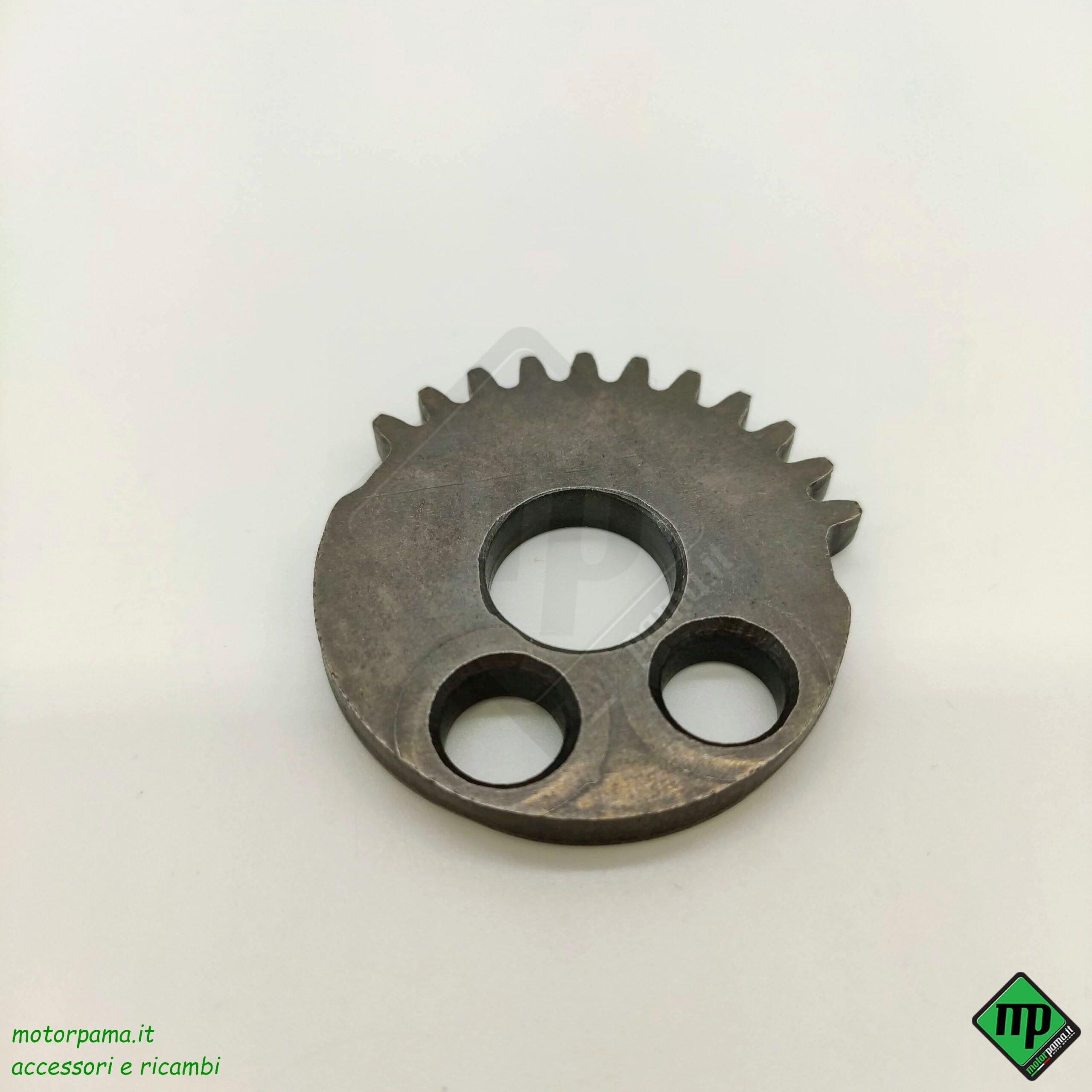 Supporto leva cambia Kymco MXU - immagine 2