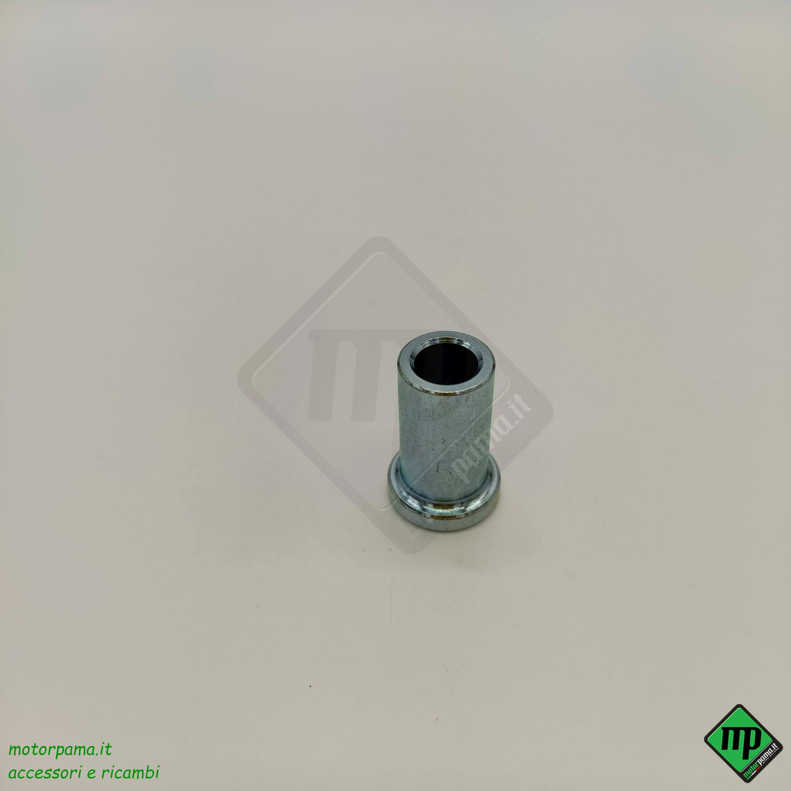 Boccola MXU, MAXXER, KXR - immagine 3