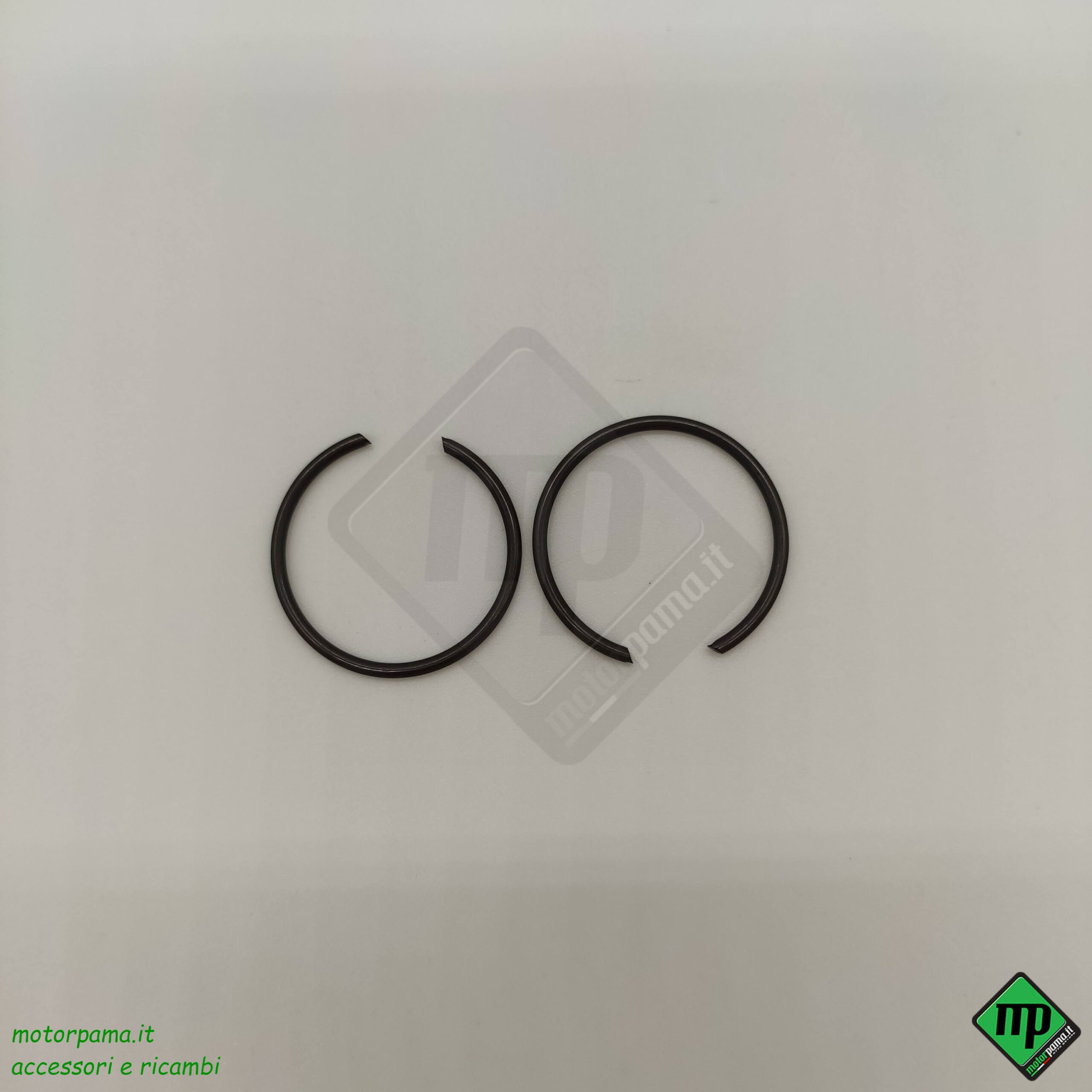 Fermi spinotto 22mm (coppia) X CITING, UXV, MXU