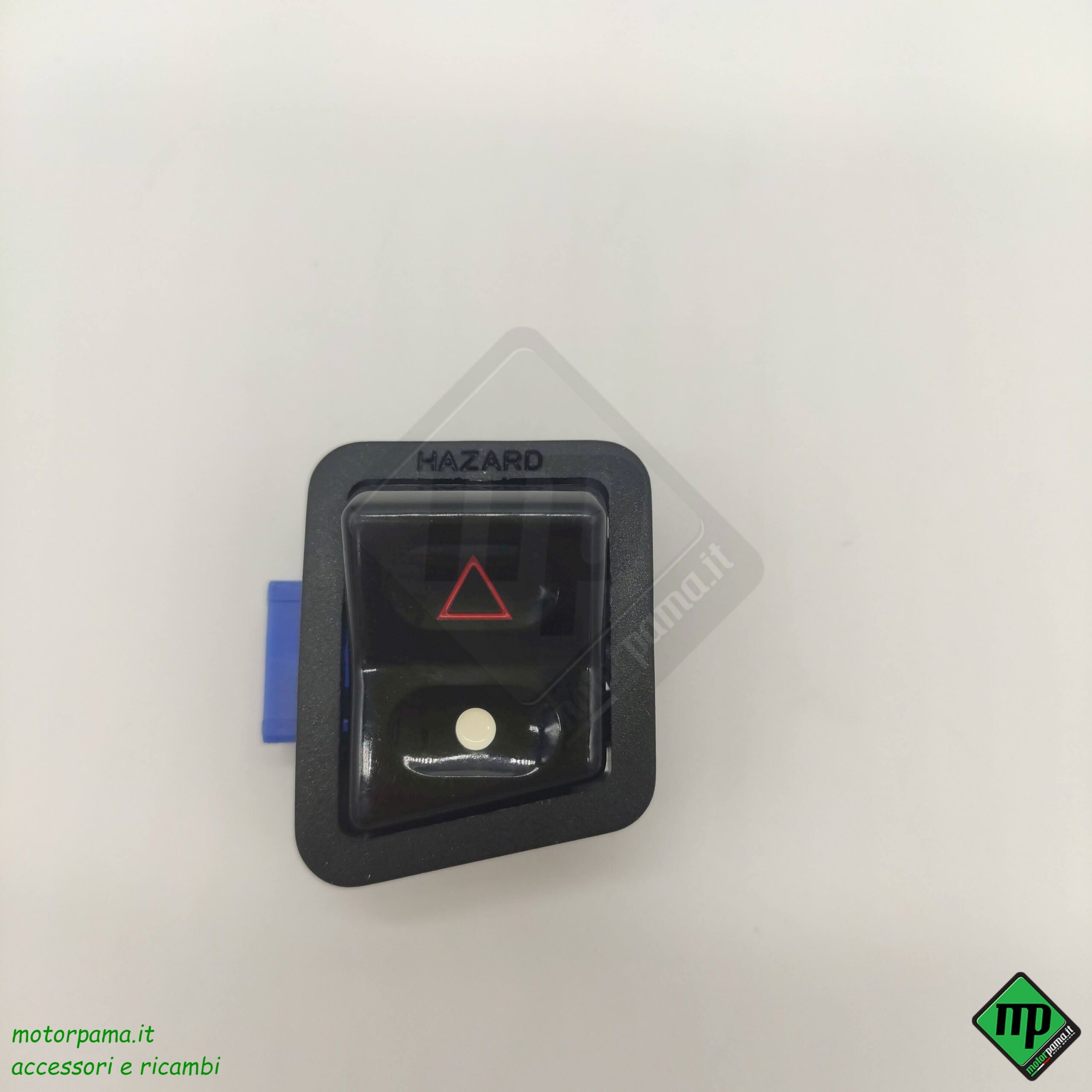 Pulsante Hazard FEVER; K12, KB - immagine 2