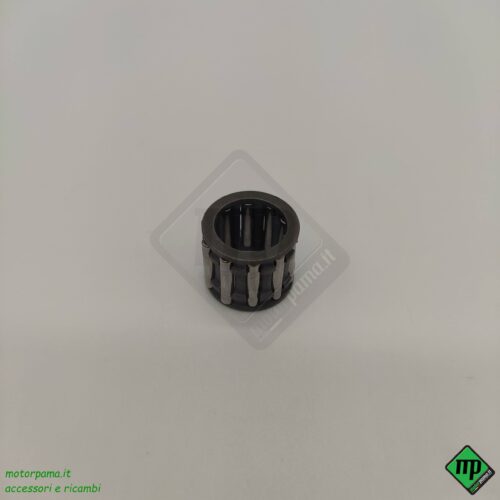 Gabbia rulli 12mm Agiliky, DJ