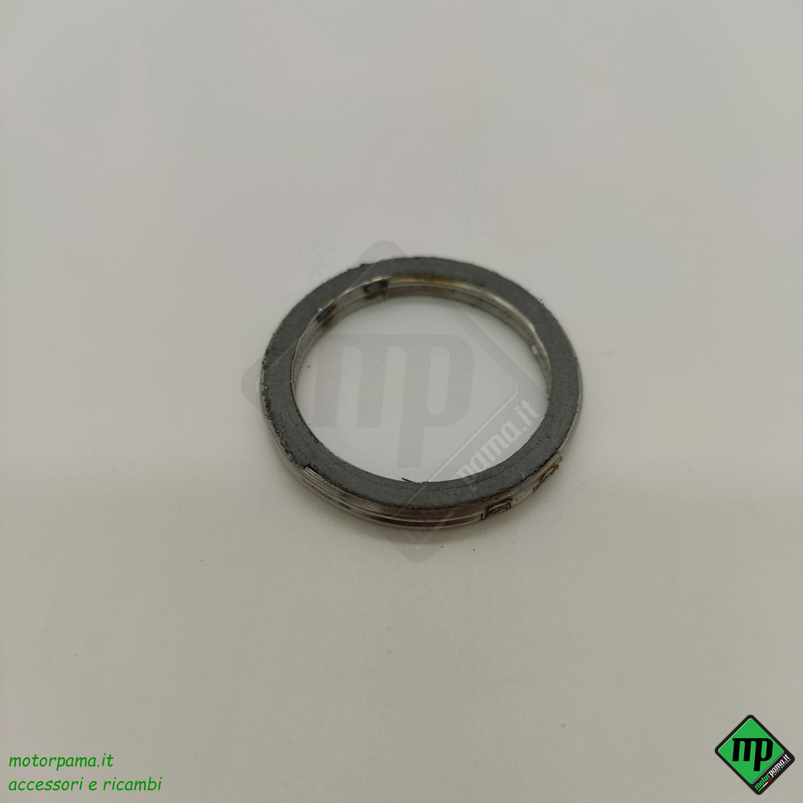 Guarnizione scarico CX, FEVER, DJ, K12, KB - immagine 2