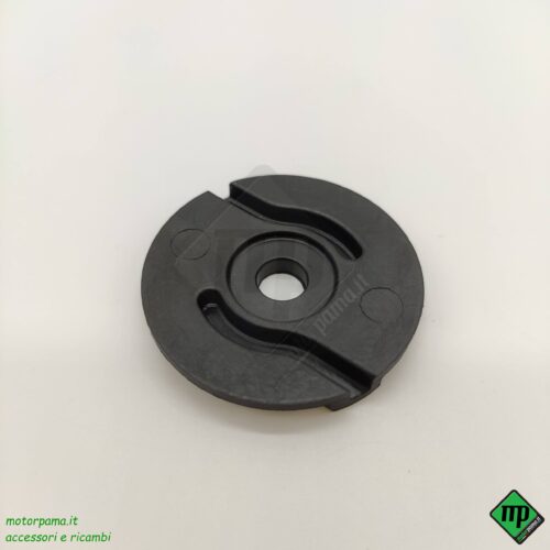 Piattello MXU, MXU R