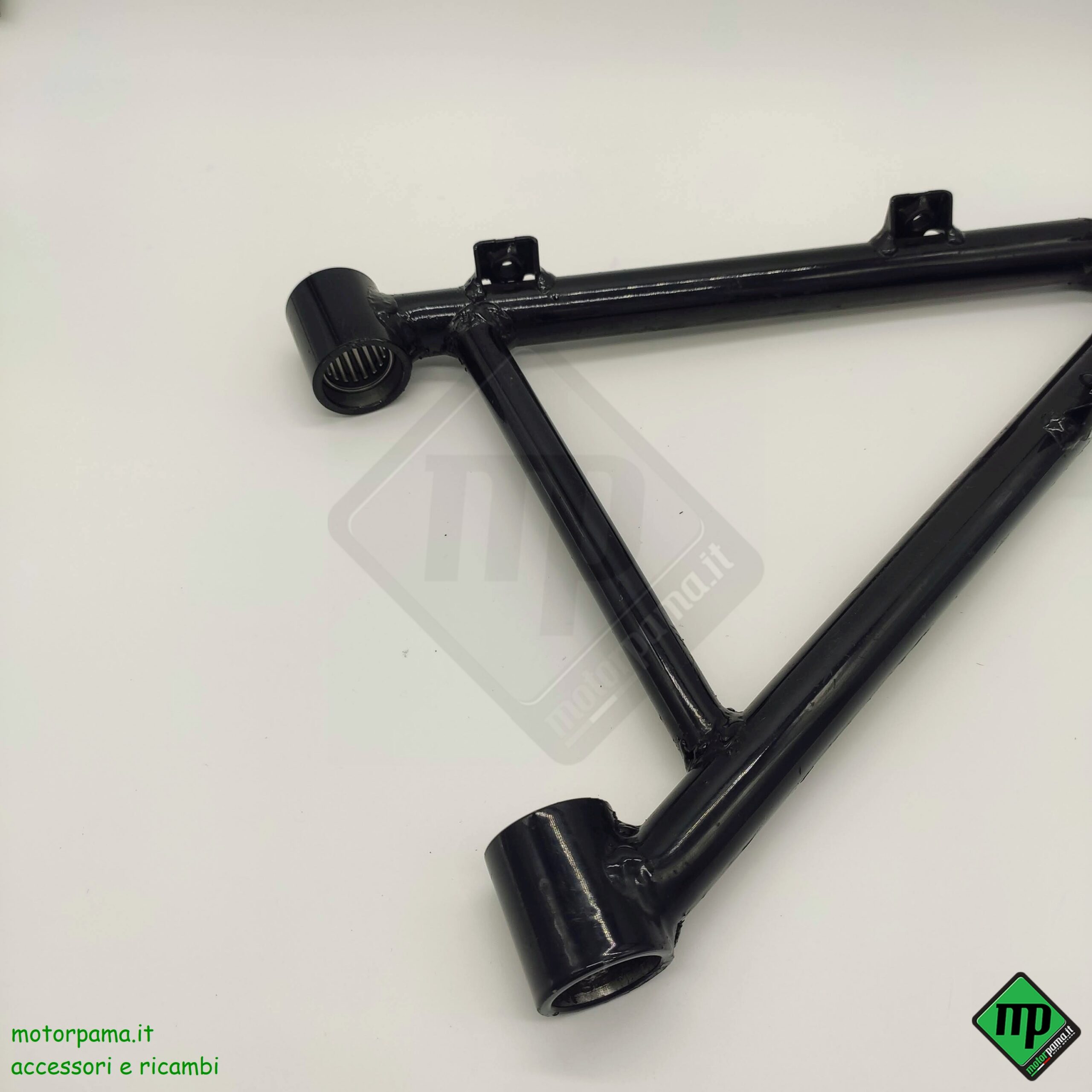 Braccio sospensione SX Kawasaki Kvf / Suzuki Twin Pix - immagine 2