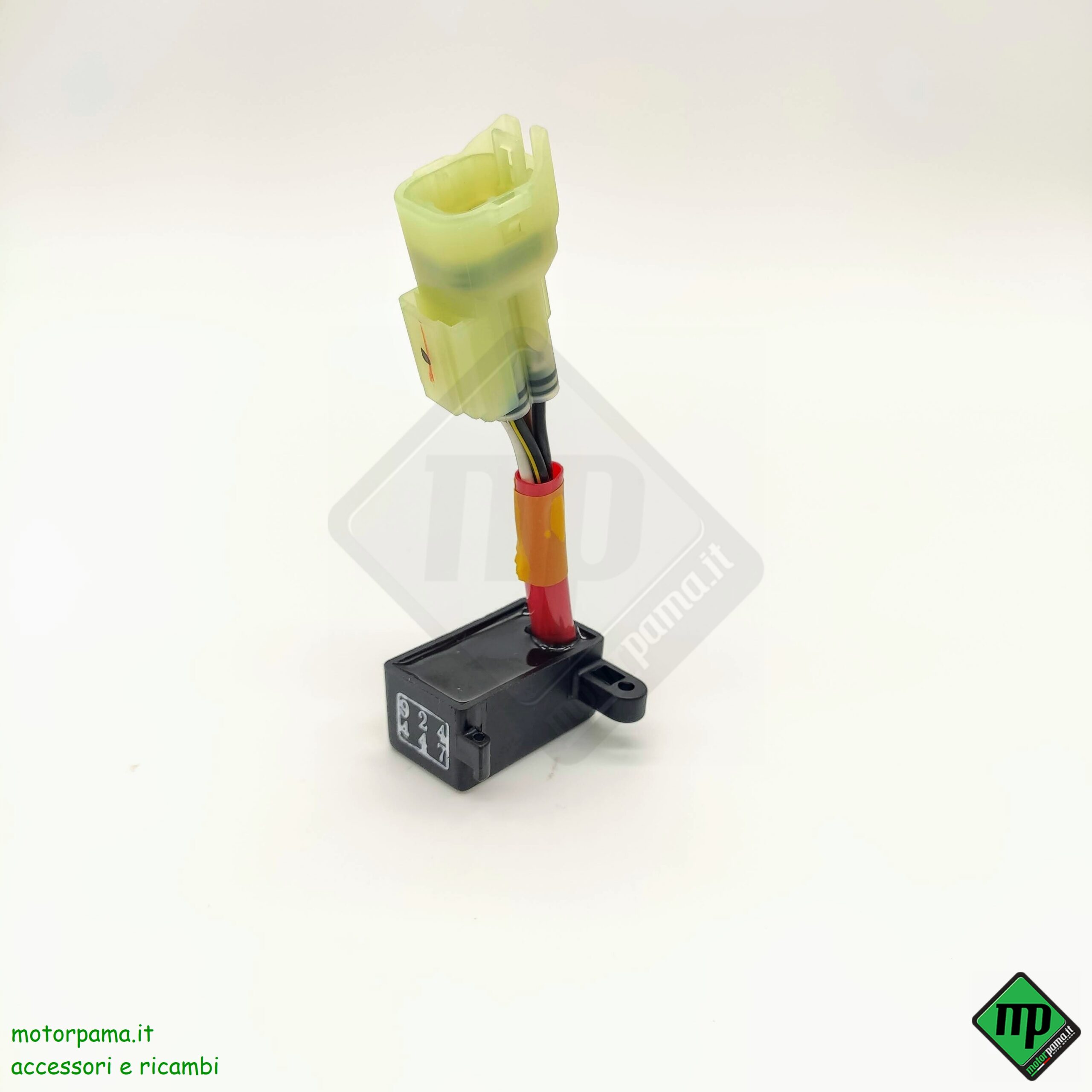 Modulo / Sensore originale temperatura TGB - immagine 2