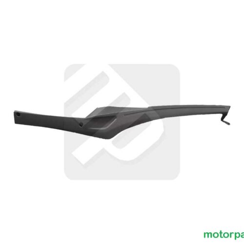 Plastica sinistra Kymco DJ