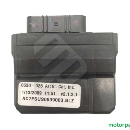 Centralina programmata  EFI-H1 Arctic-Cat 700