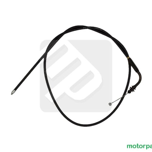 Cavo comando gas da comando gas a sdoppiatore per Piaggio NRG MC2