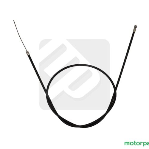 Cavo comando gas da comando gas a sdoppiatore per Piaggio ZIP / ZIP RST 50cc