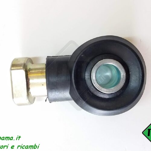Testina tirante di sterzo quad atv utv Polaris lato interno filetto dx marca  EPI