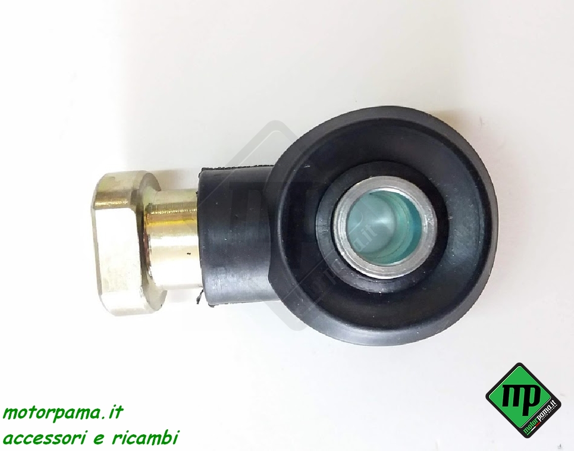 Testina tirante di sterzo quad atv utv Polaris lato interno filetto dx marca EPI