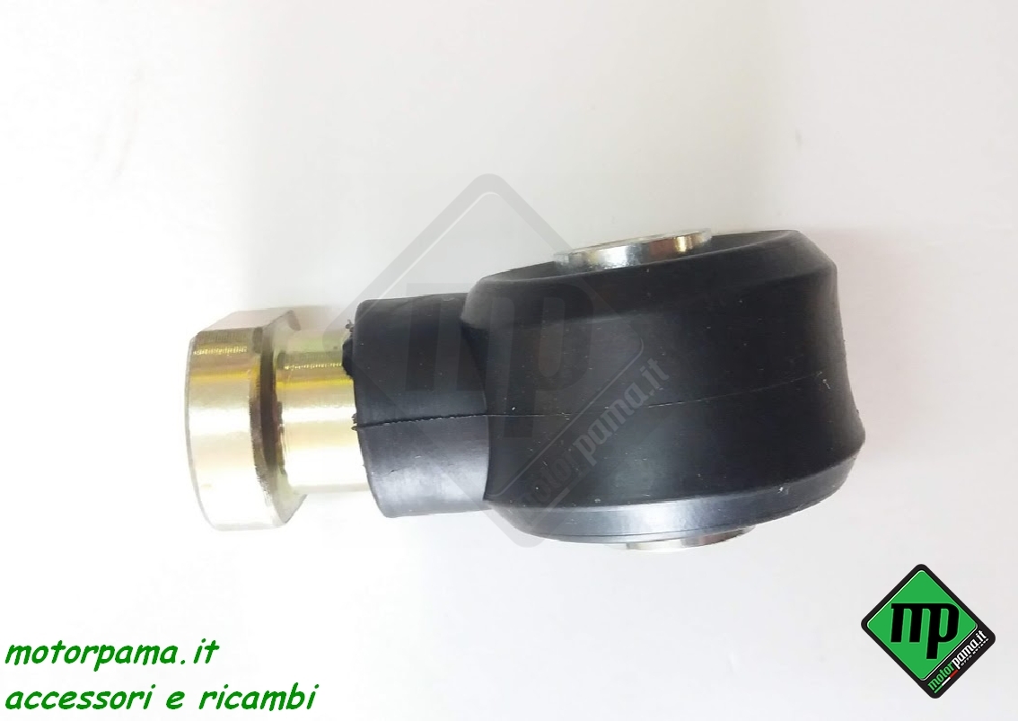 Testina tirante di sterzo quad atv utv Polaris lato interno filetto dx marca EPI - immagine 2