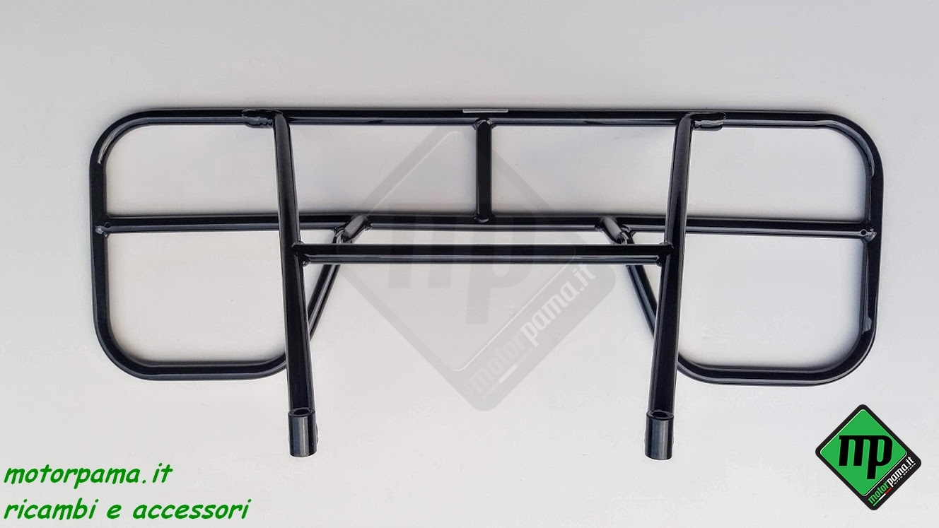 Portapacchi posteriore per Maxxer 450