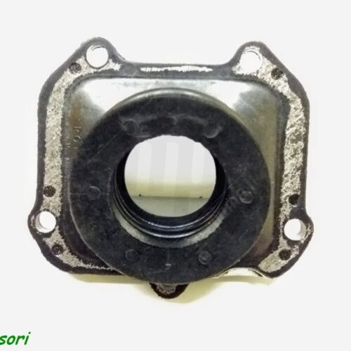 Collettore aspirazione per motore Rotax 122/123 Aprilia