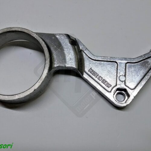 Piastra ancoraggio pinza freno posteriore Aprilia 50 Futura / Rs 50 / Europa 50