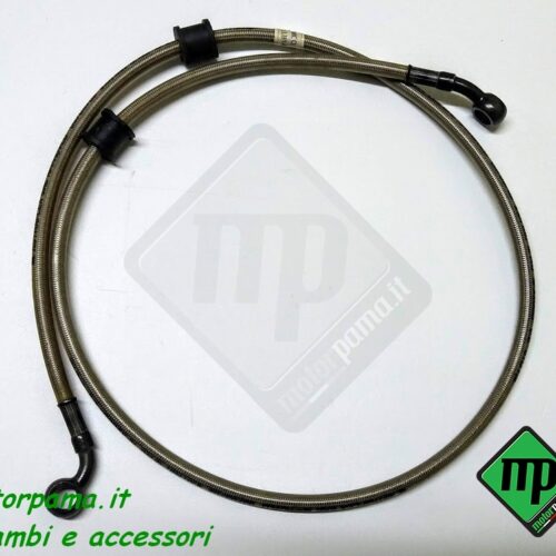Tubo olio raccordo freno posteriore per quad atv Kymco Mixxer  125/150 ,Mxu 150