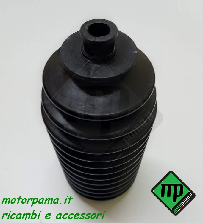 Soffietto / cuffia tirante di sterzo sx specifica per Utv Polaris, Rzr General Ranger tutti modelli