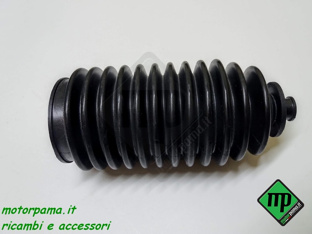 Soffietto / cuffia tirante di sterzo sx specifica per Utv Polaris, Rzr General Ranger tutti modelli - immagine 2