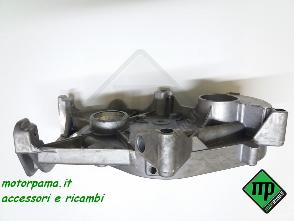 Carter ingranaggi di trasmissione motoslitta Polaris indy Rmk - immagine 2