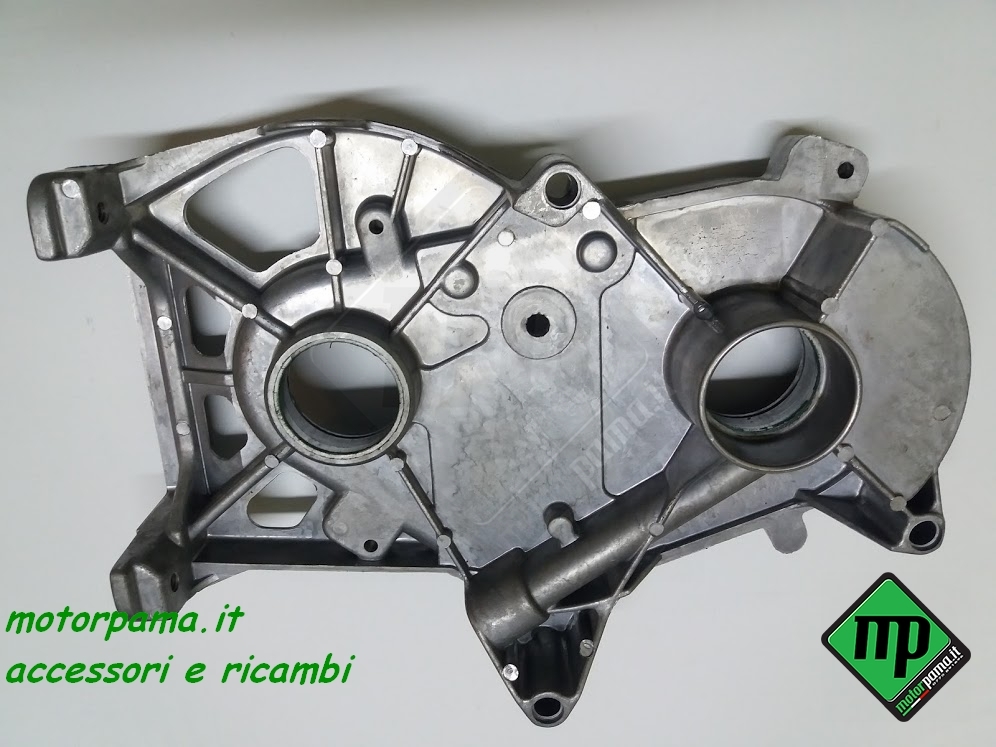 Carter ingranaggi di trasmissione motoslitta Polaris indy Rmk - immagine 3