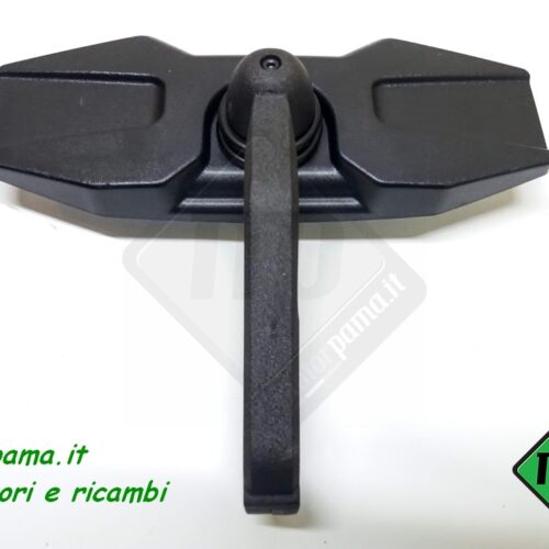 Specchio retrovisore interno utv/ssv per tutta la gamma Polaris ed altri marchi