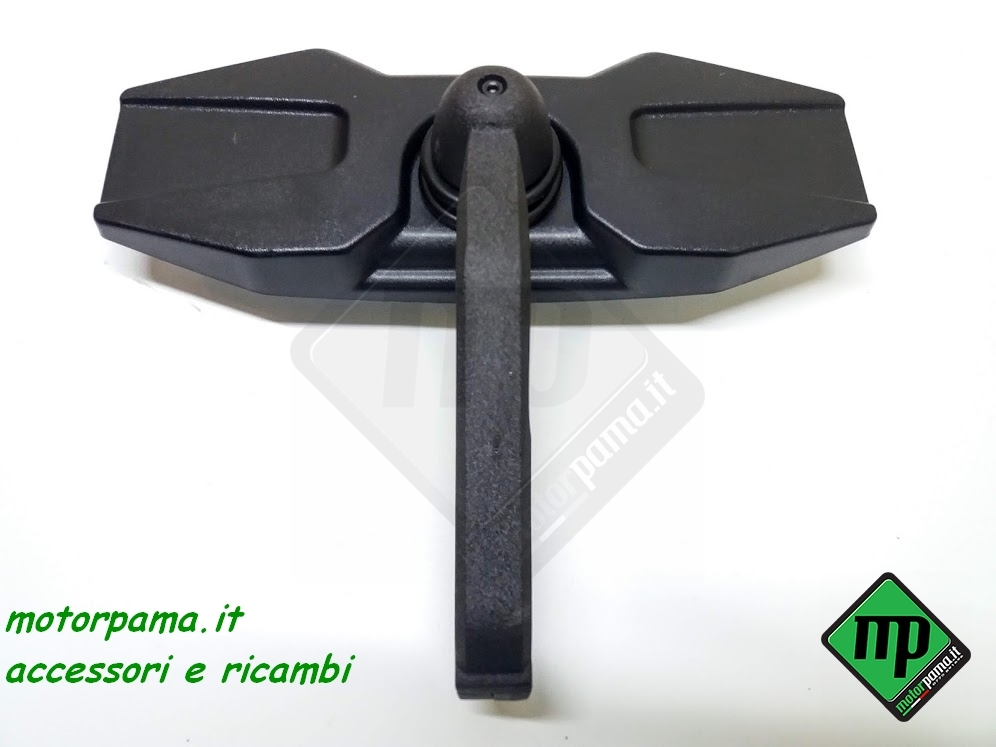 Specchio retrovisore interno utv/ssv per tutta la gamma Polaris ed altri marchi